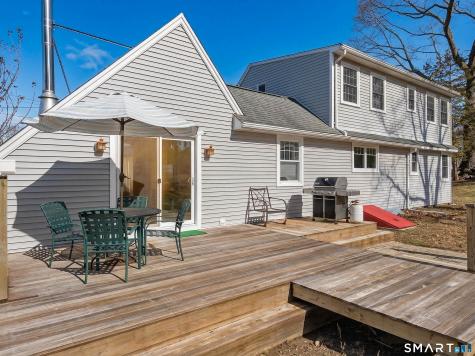 4 Robin Lane Clinton CT 06413