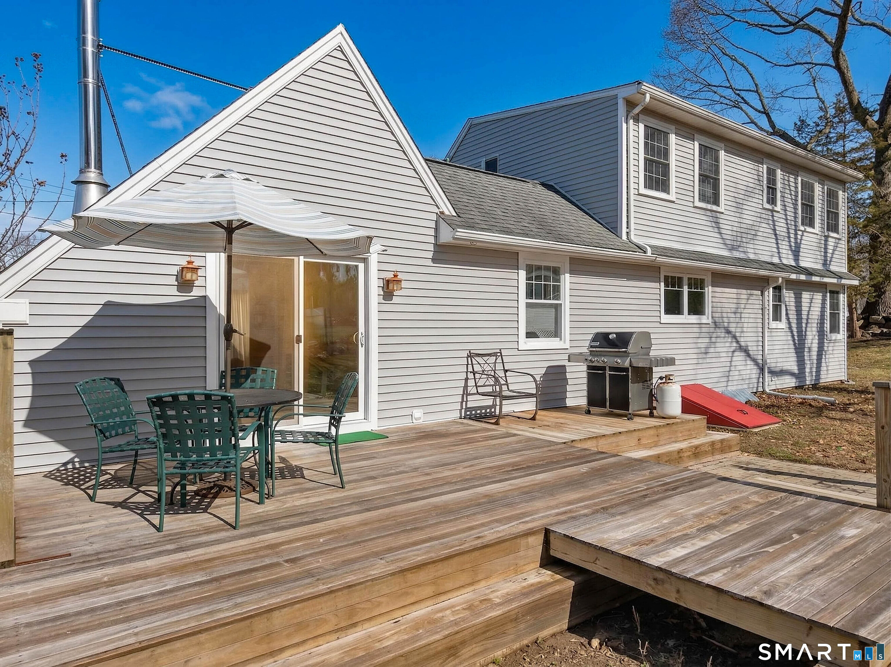 4 Robin Lane Clinton CT 06413