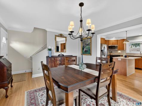 4 Robin Lane Clinton CT 06413