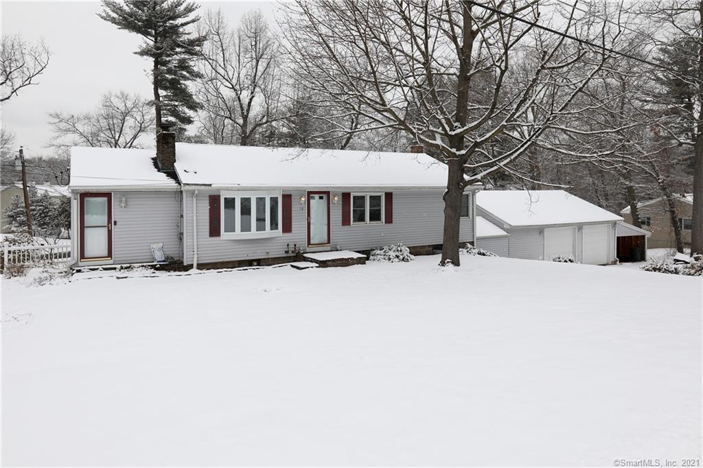 13 West View Drive Enfield CT 06082