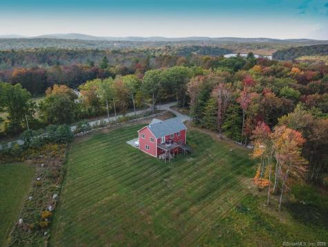211 Town Hill Road Goshen CT 06756