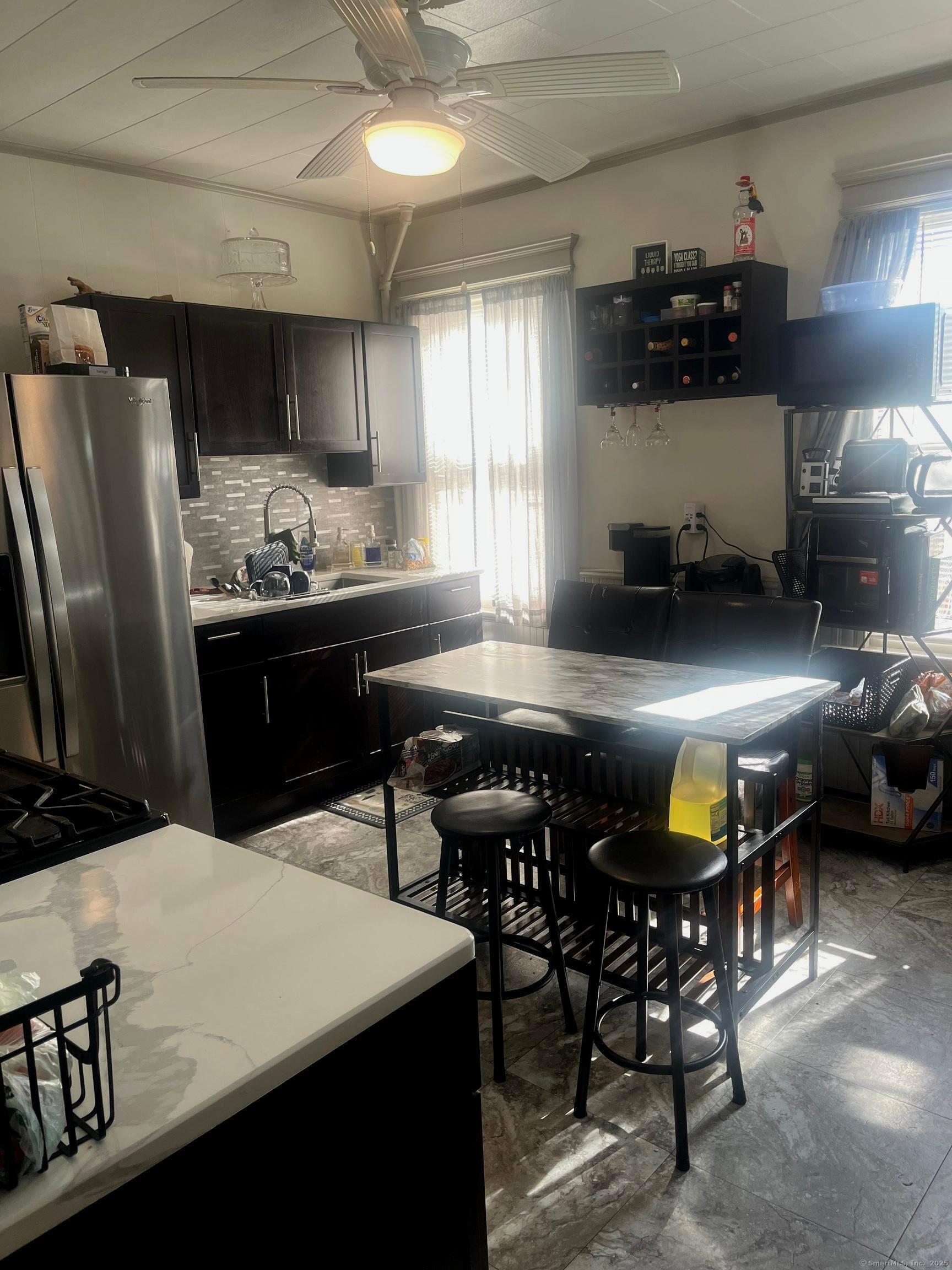 16 Holbrook Court Ansonia CT 06401