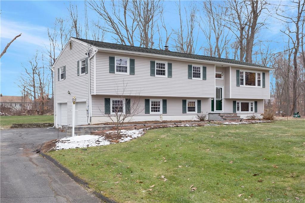 9 Karen Drive New Fairfield CT 06812