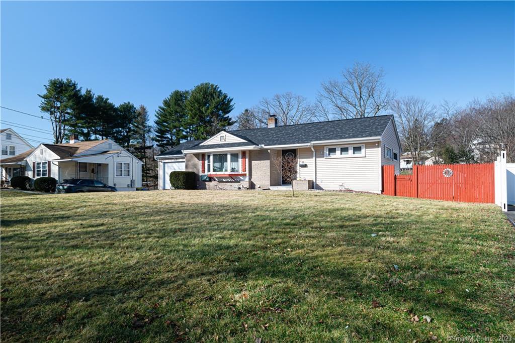 111 Enoch Street Waterbury CT 06705