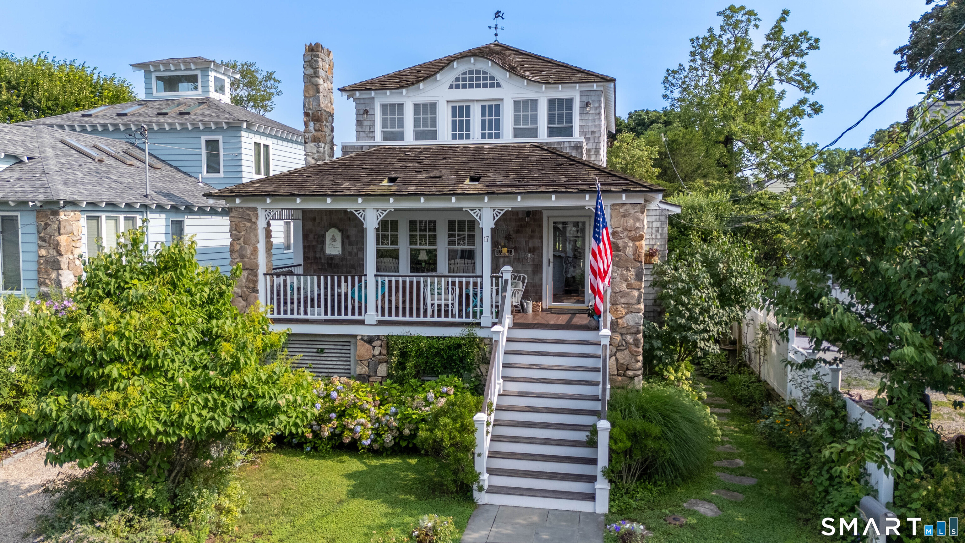 17 Oliver Street Norwalk CT 06854