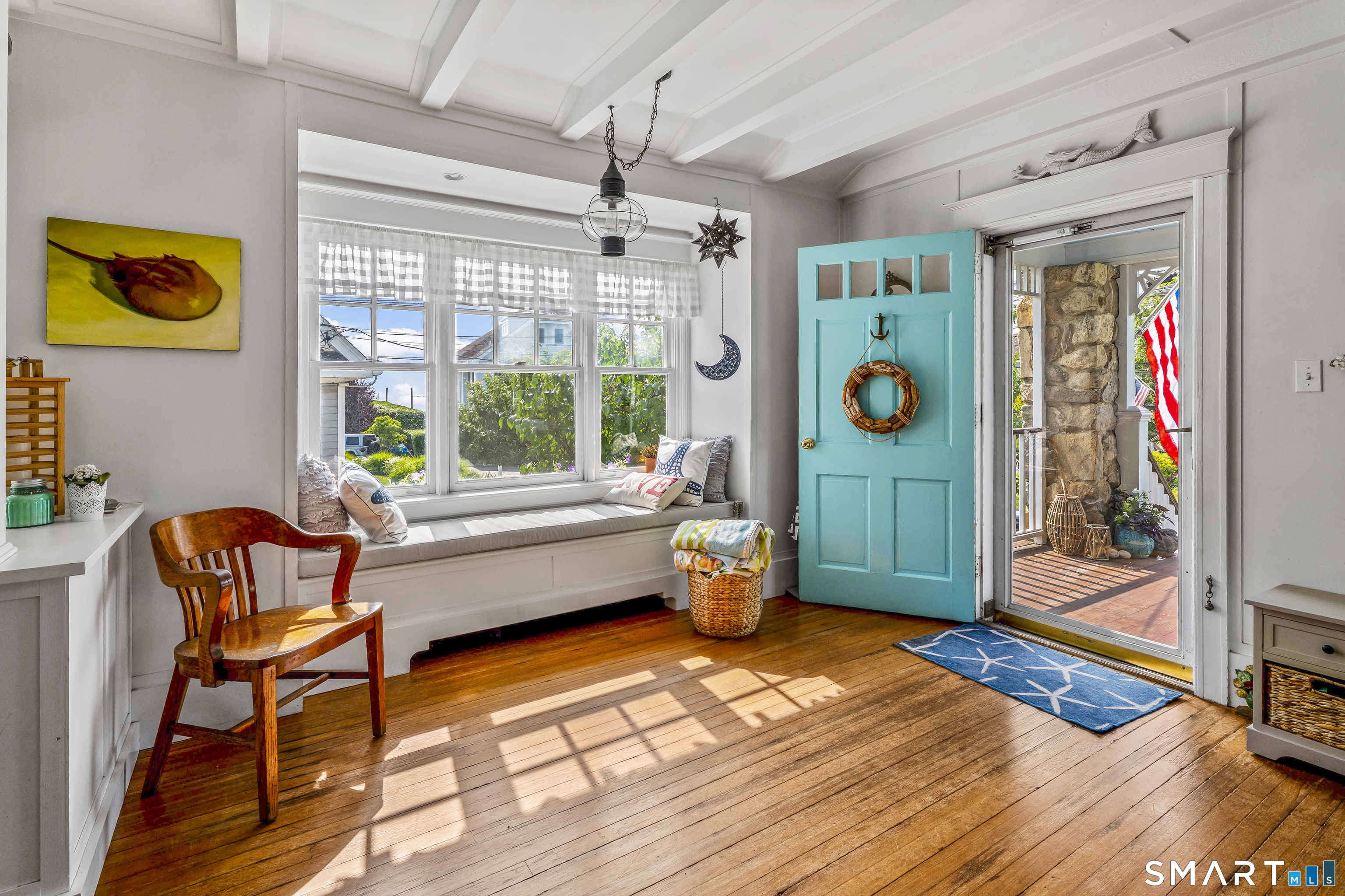 17 Oliver Street Norwalk CT 06854