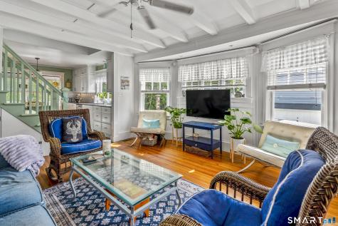 17 Oliver Street Norwalk CT 06854