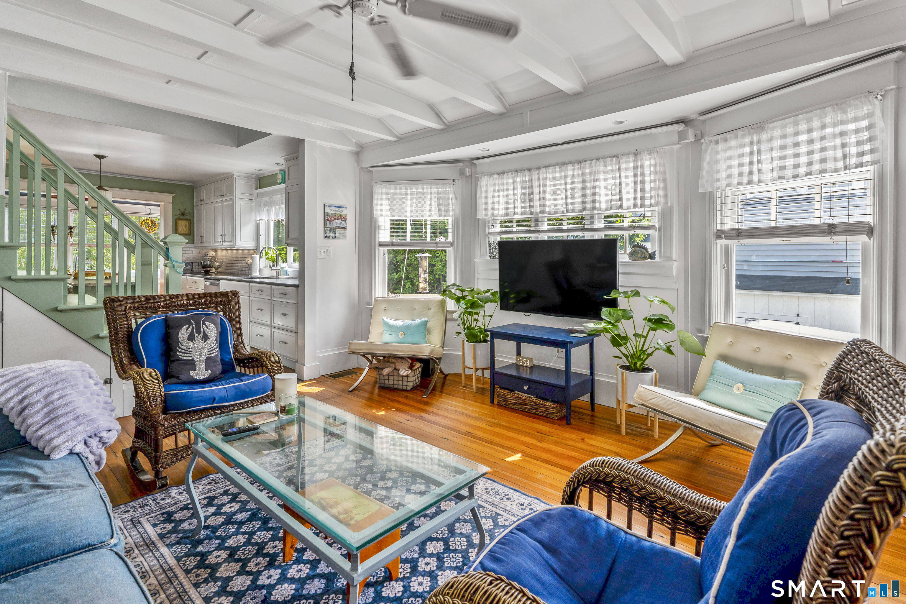 17 Oliver Street Norwalk CT 06854