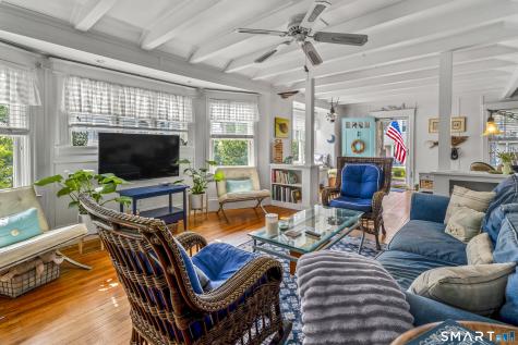 17 Oliver Street Norwalk CT 06854