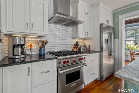 17 Oliver Street Norwalk CT 06854