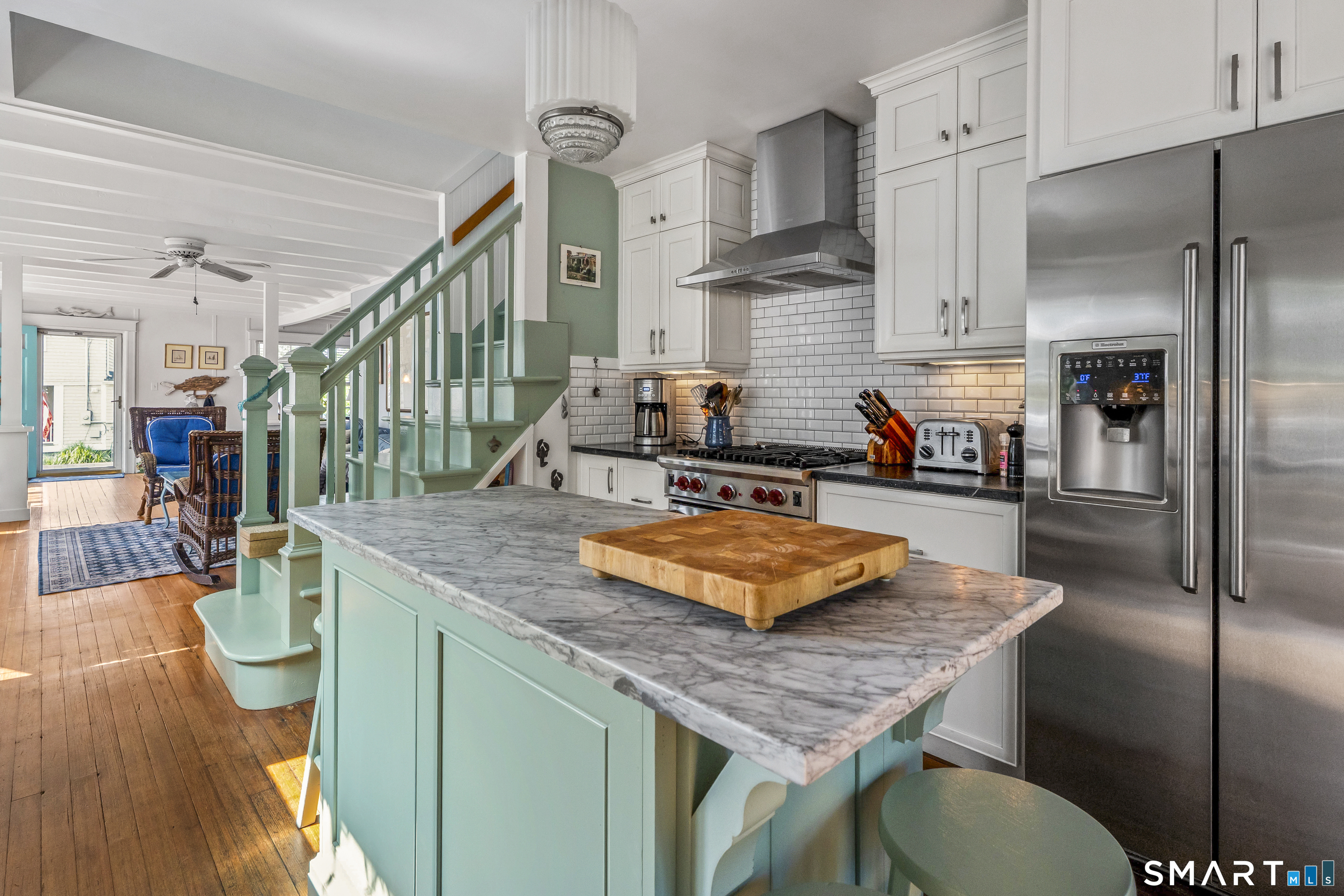 17 Oliver Street Norwalk CT 06854