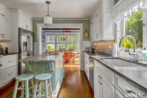 17 Oliver Street Norwalk CT 06854