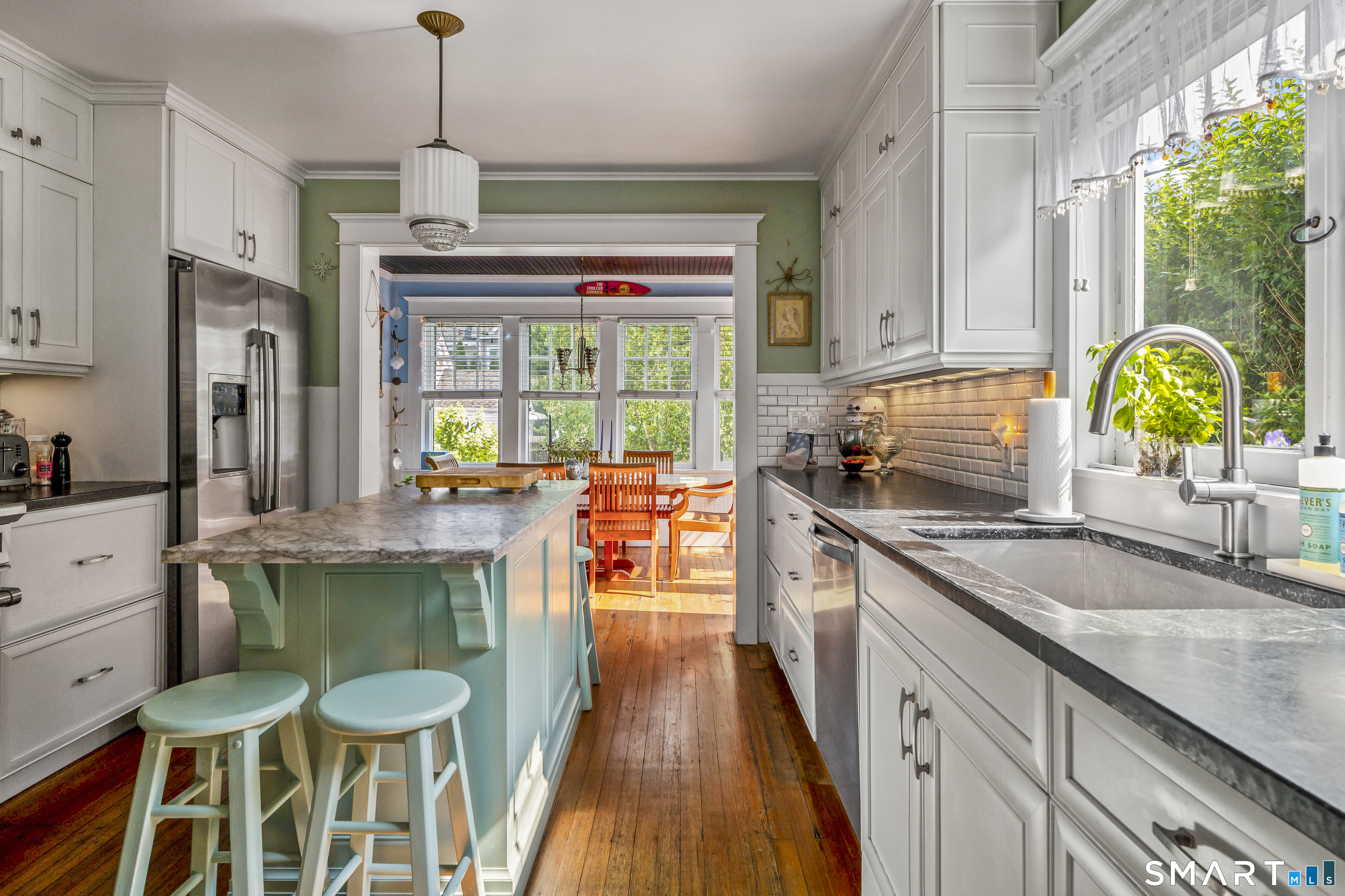 17 Oliver Street Norwalk CT 06854
