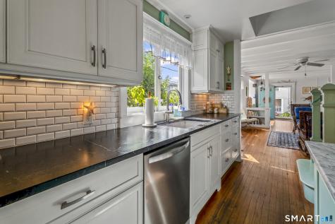 17 Oliver Street Norwalk CT 06854