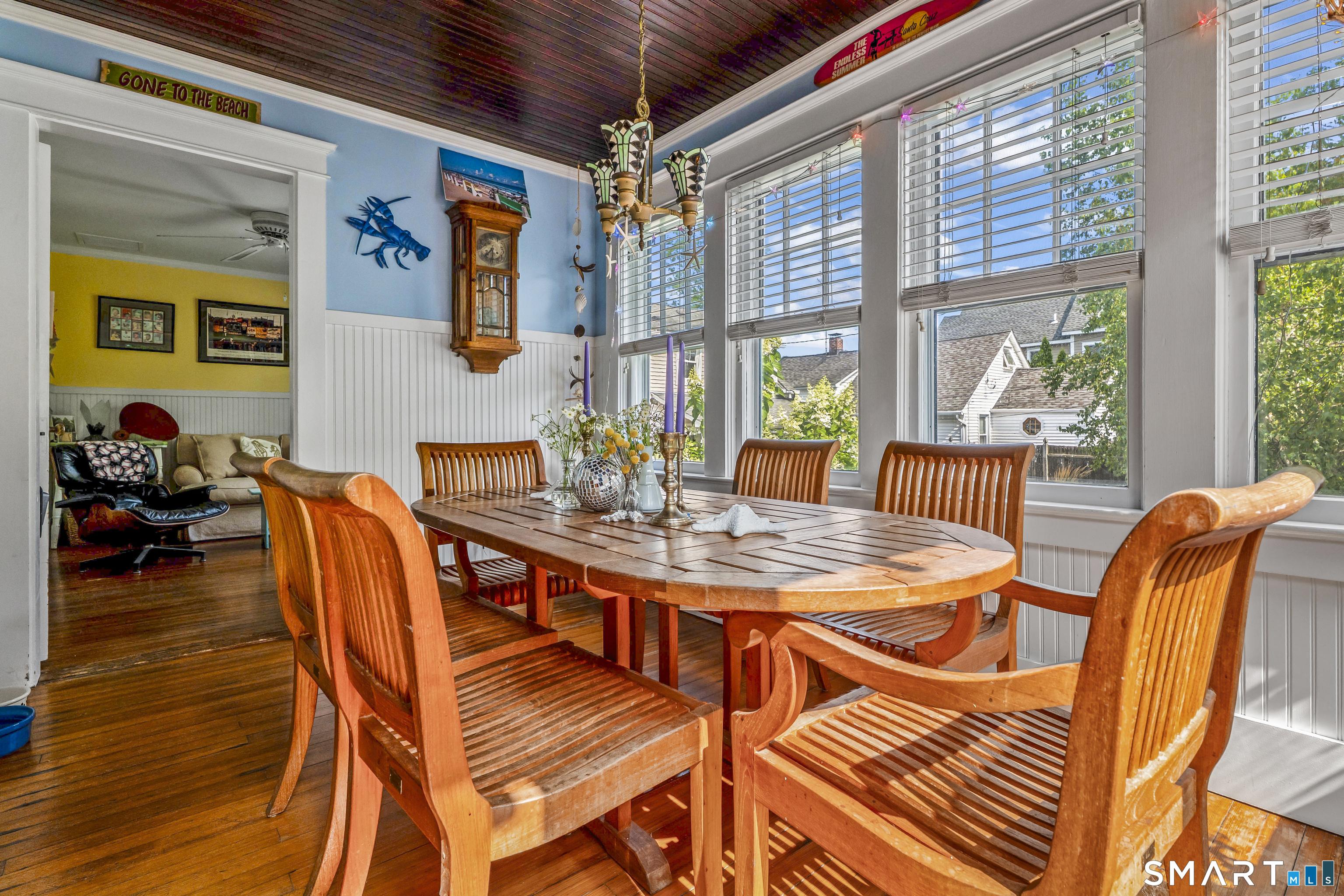 17 Oliver Street Norwalk CT 06854