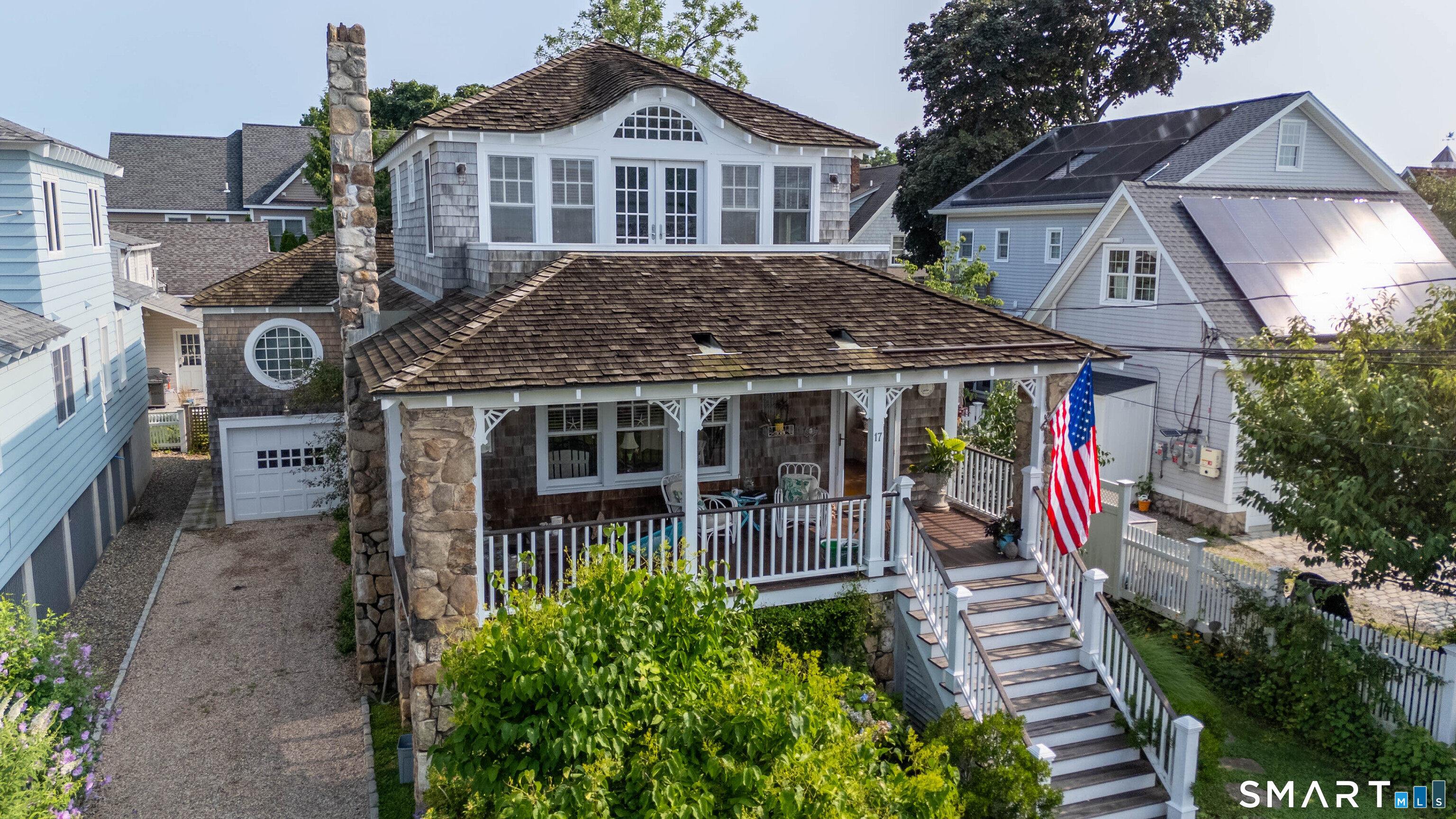 17 Oliver Street Norwalk CT 06854