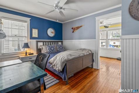 17 Oliver Street Norwalk CT 06854