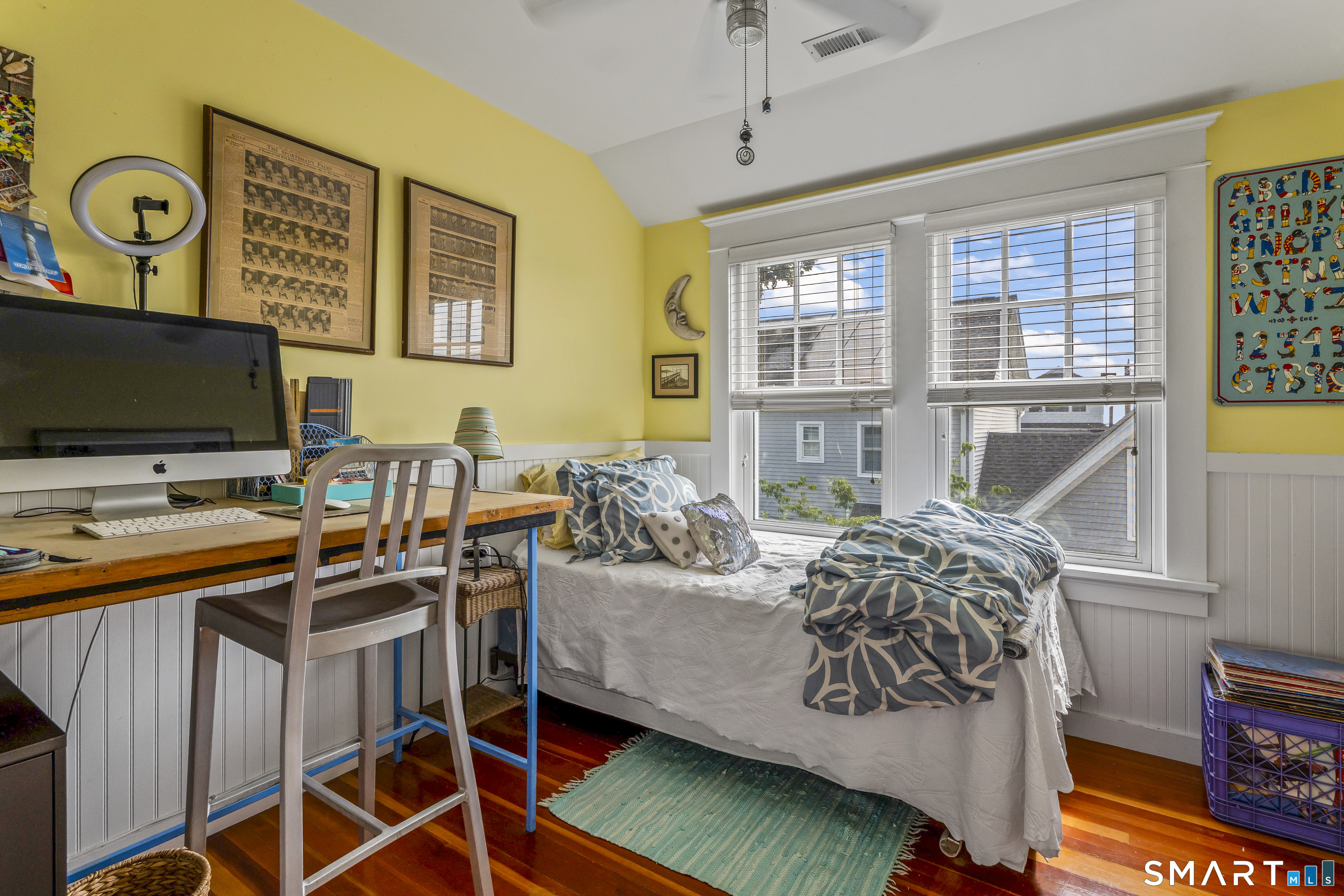 17 Oliver Street Norwalk CT 06854