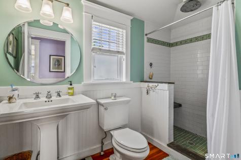 17 Oliver Street Norwalk CT 06854