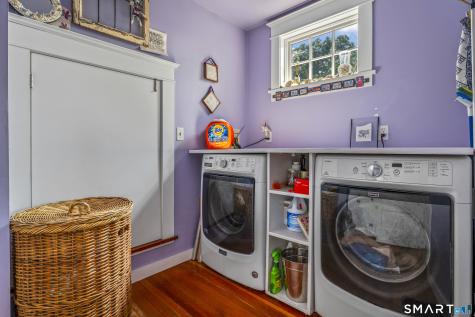 17 Oliver Street Norwalk CT 06854