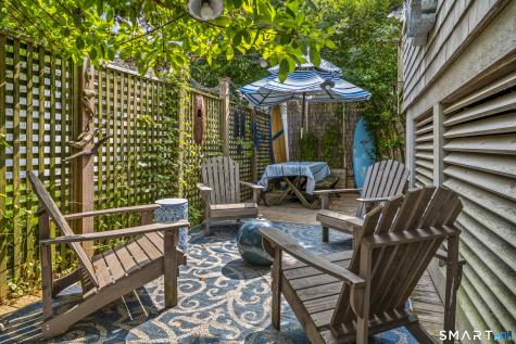 17 Oliver Street Norwalk CT 06854