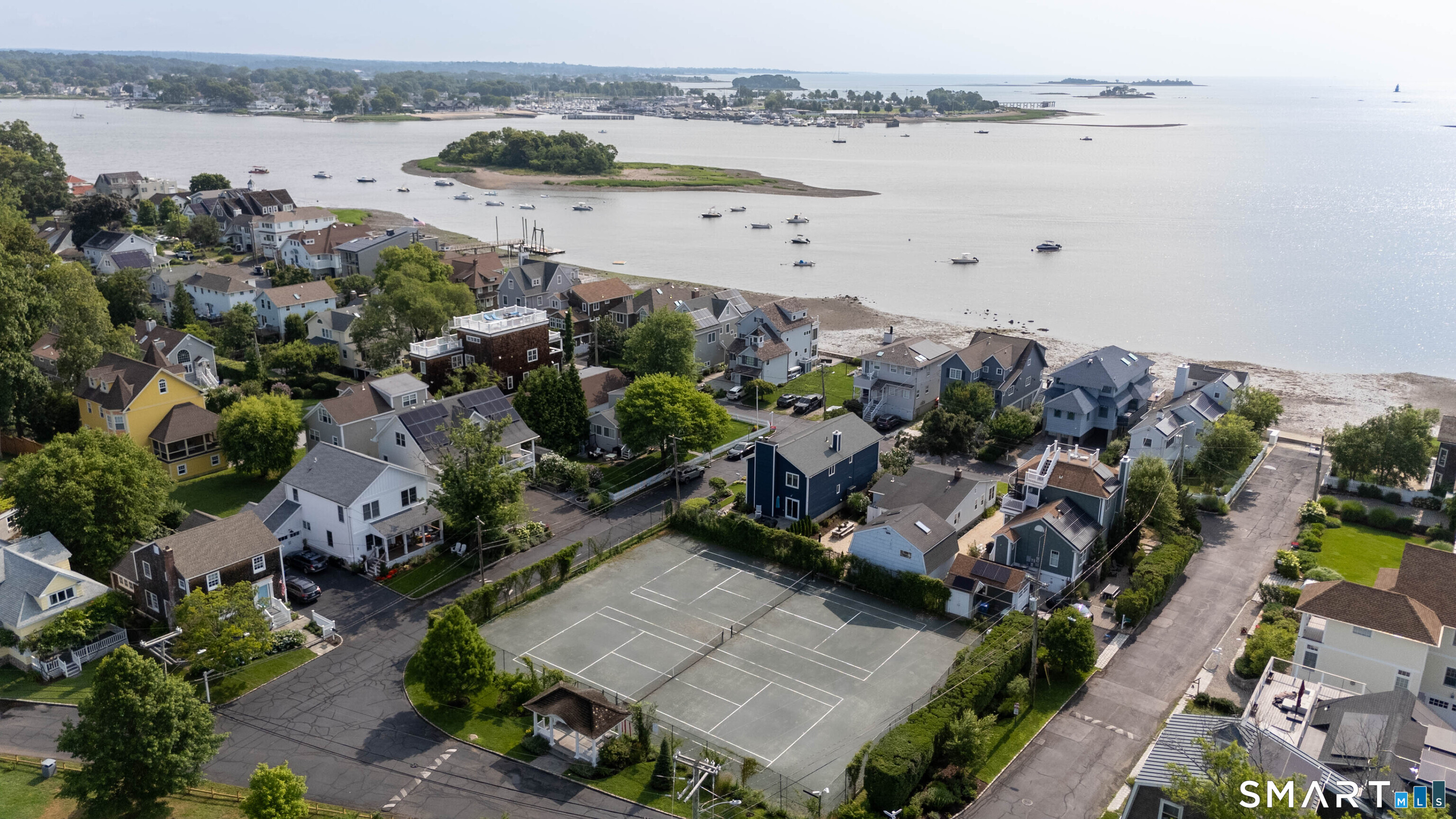 17 Oliver Street Norwalk CT 06854