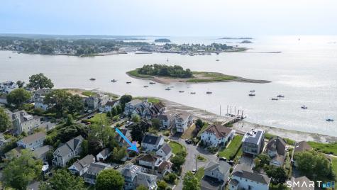 17 Oliver Street Norwalk CT 06854
