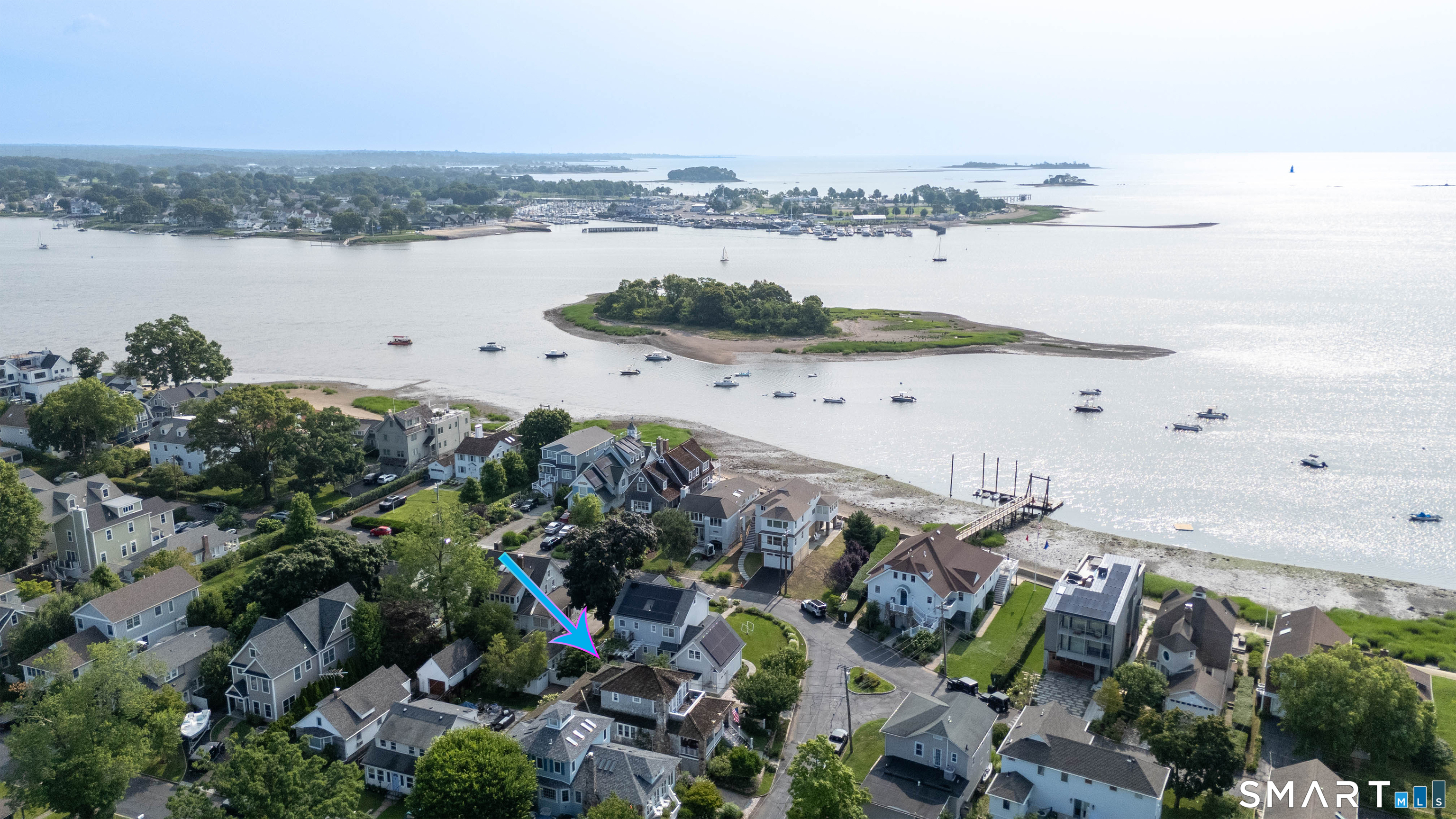 17 Oliver Street Norwalk CT 06854