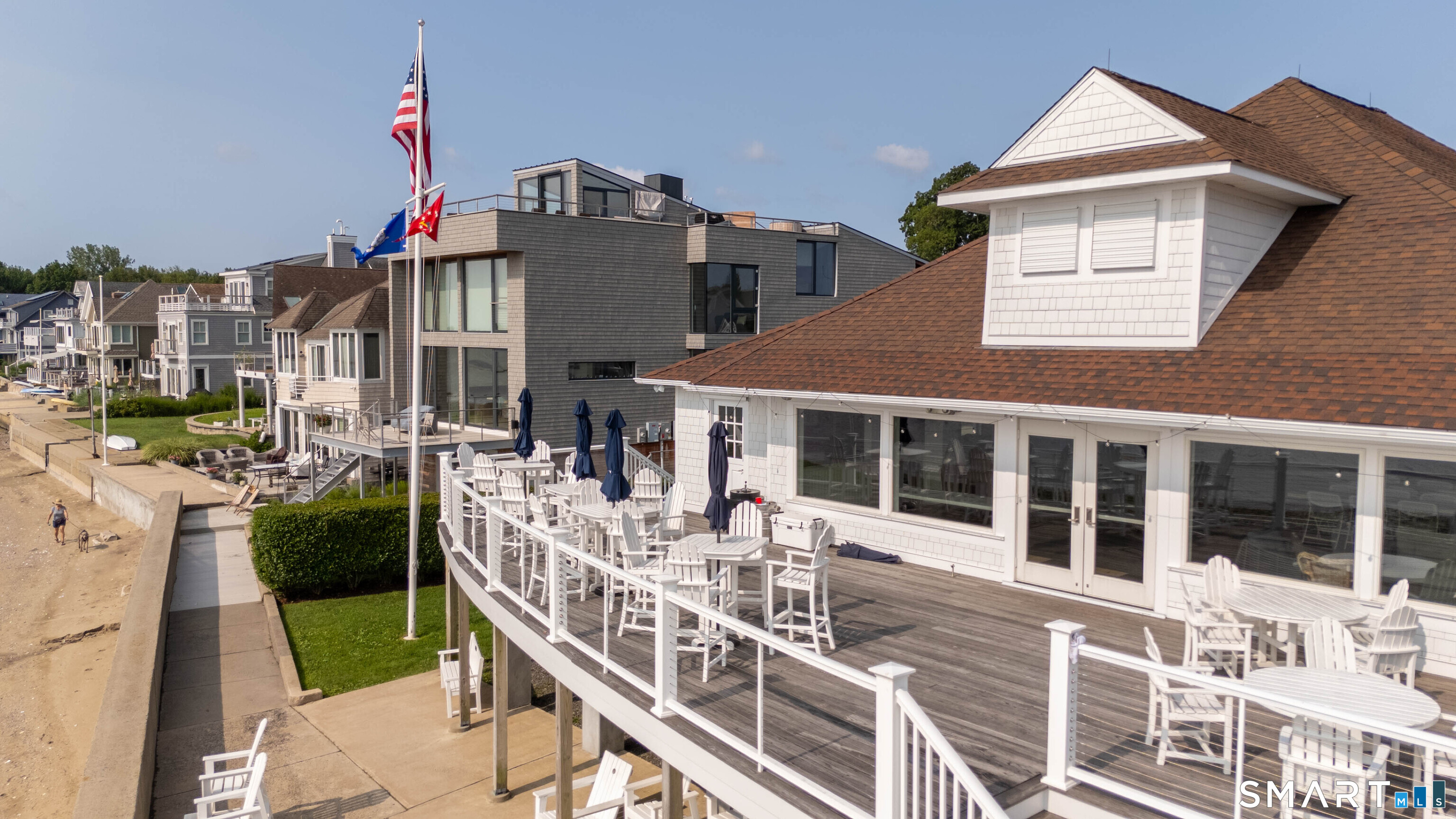 17 Oliver Street Norwalk CT 06854