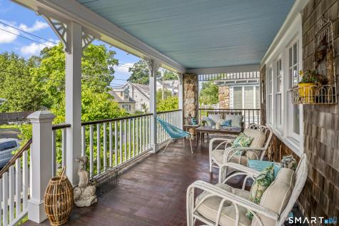 17 Oliver Street Norwalk CT 06854