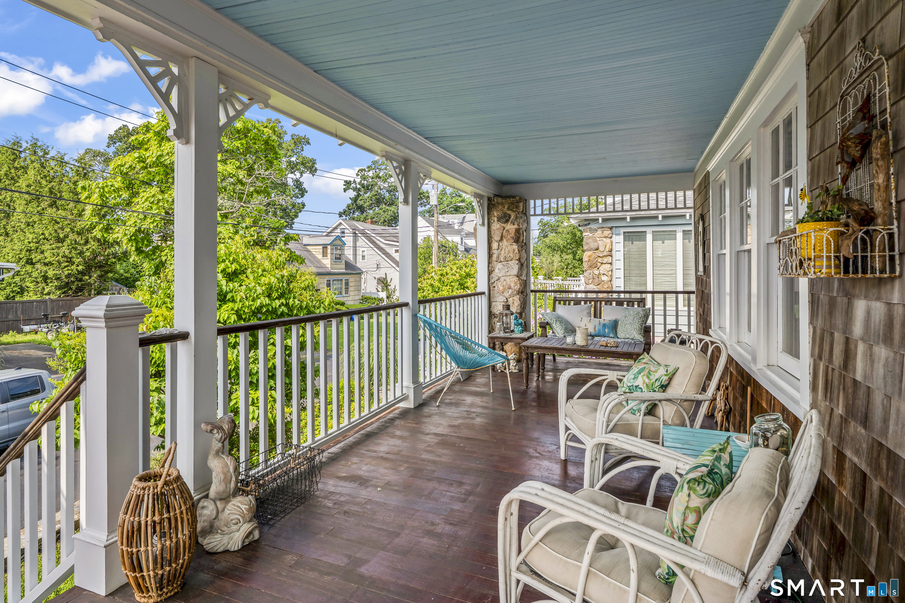 17 Oliver Street Norwalk CT 06854