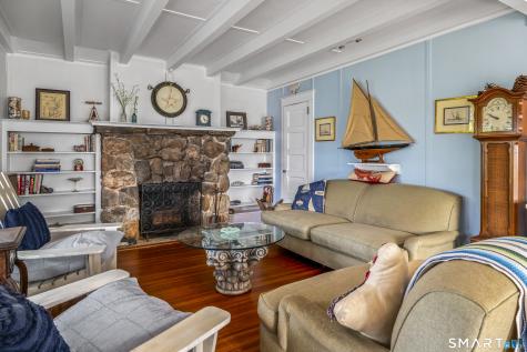 17 Oliver Street Norwalk CT 06854