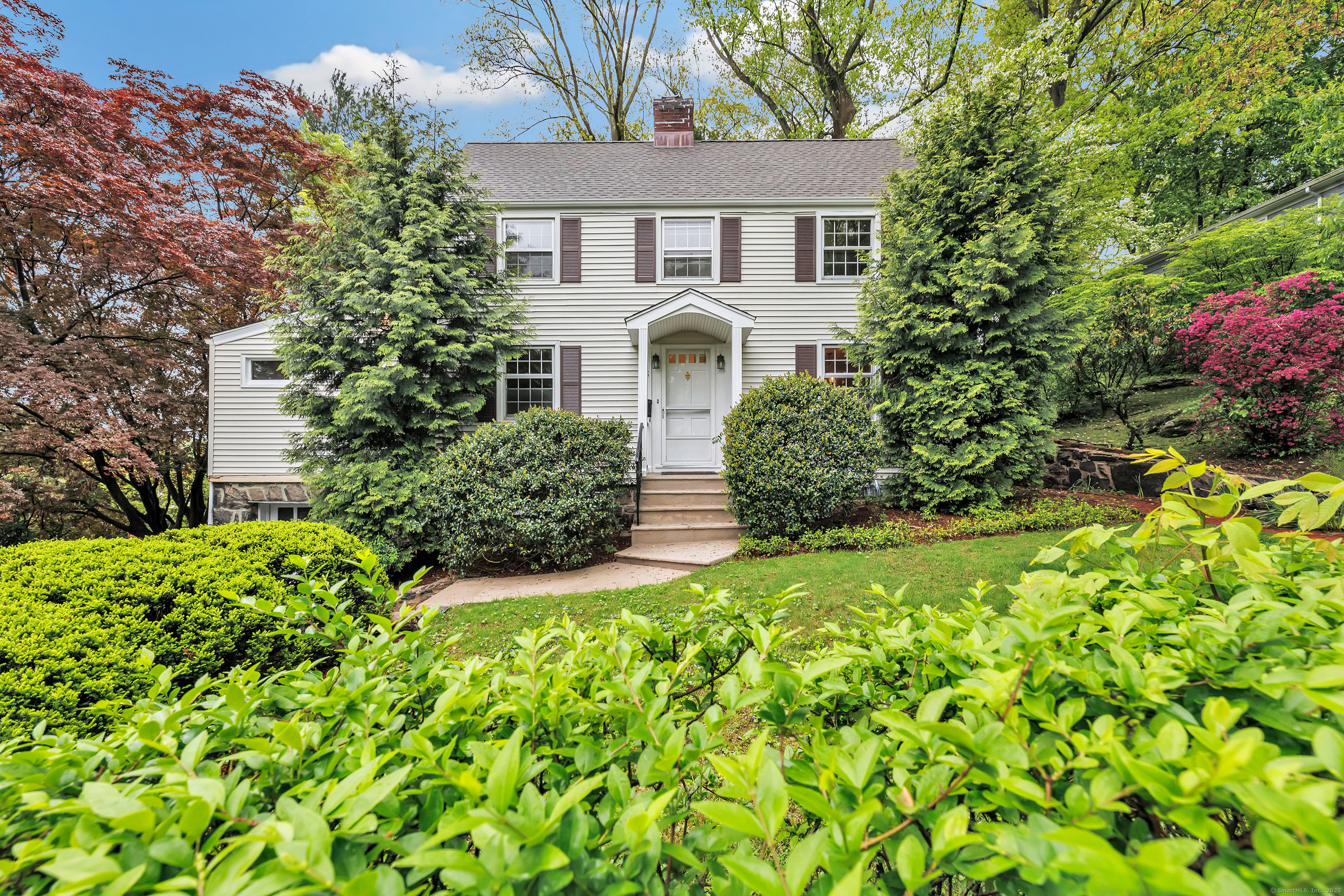 3 Richmond Hill Road Norwalk CT 06854