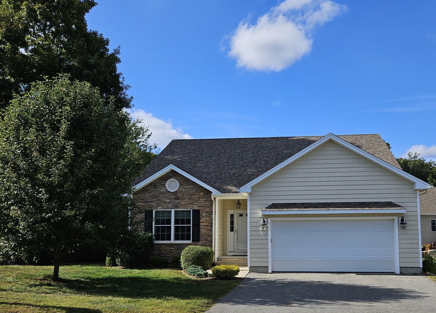 50 Center Court Colchester CT 06415