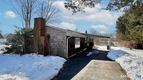 36 Utica Street Milford CT 06461