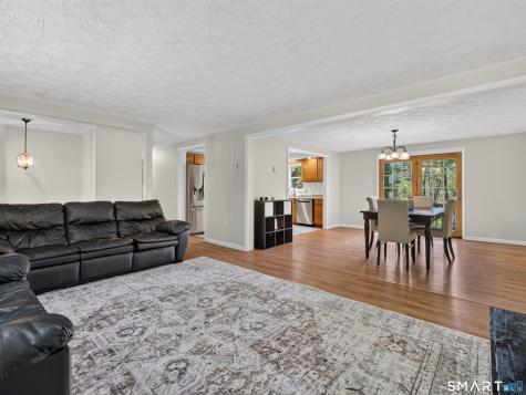 241 South Road Bozrah CT 06334