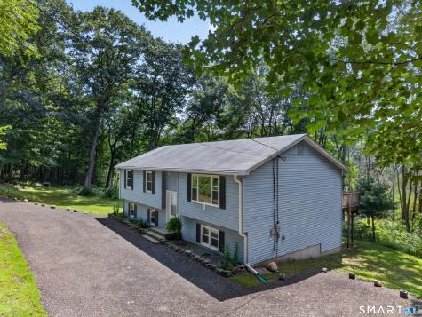 241 South Road Bozrah CT 06334