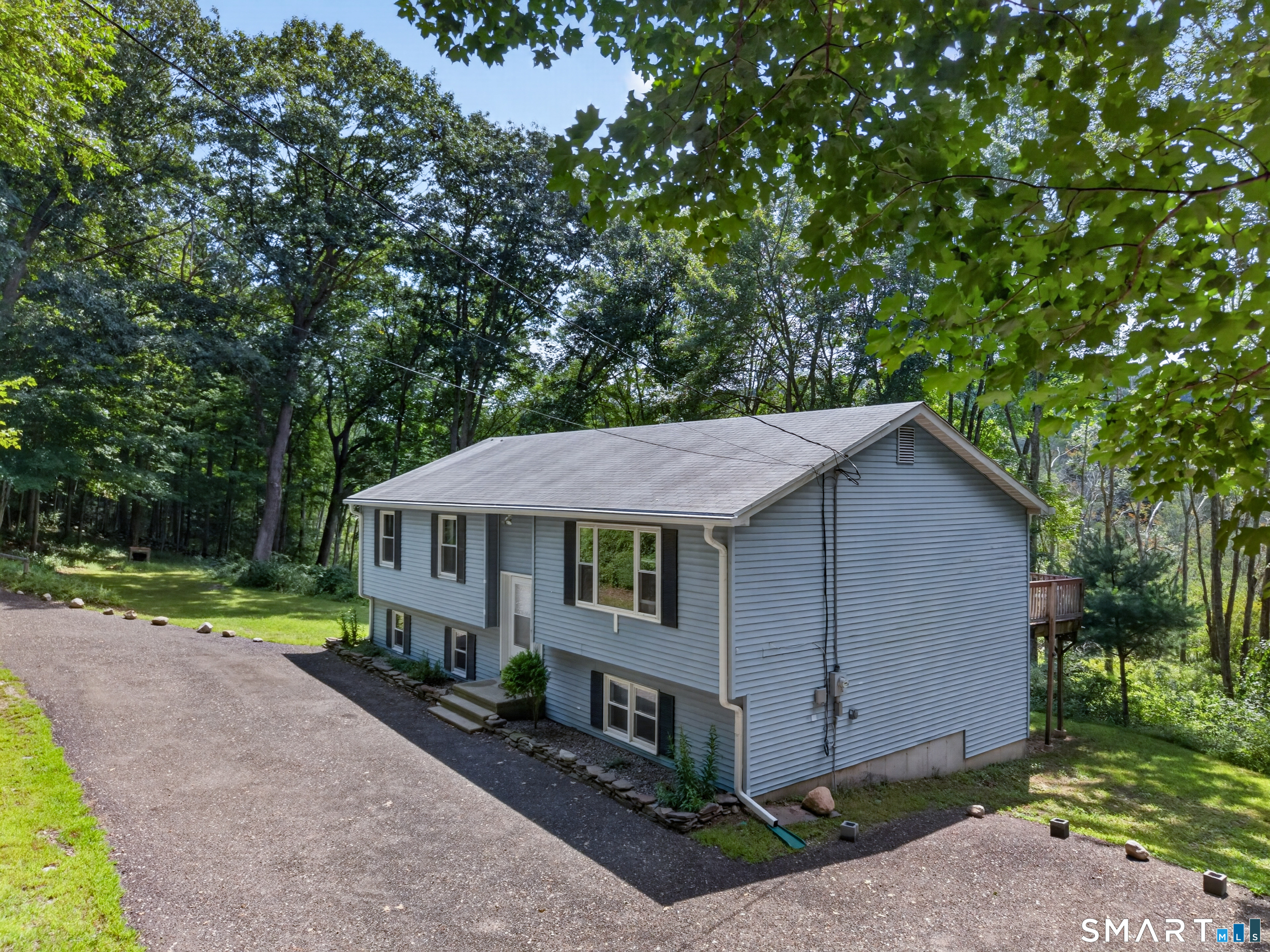 241 South Road Bozrah CT 06334
