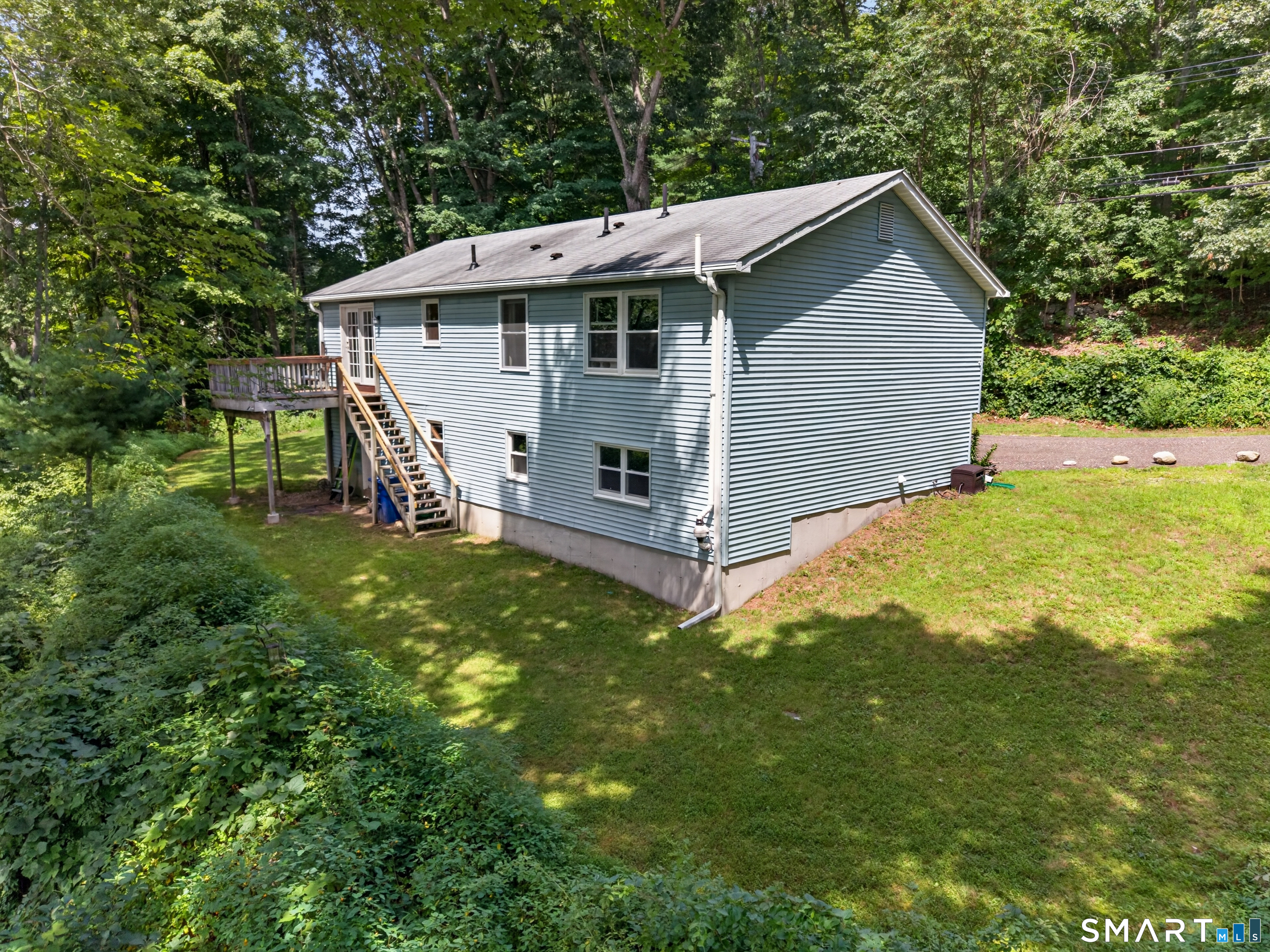 241 South Road Bozrah CT 06334