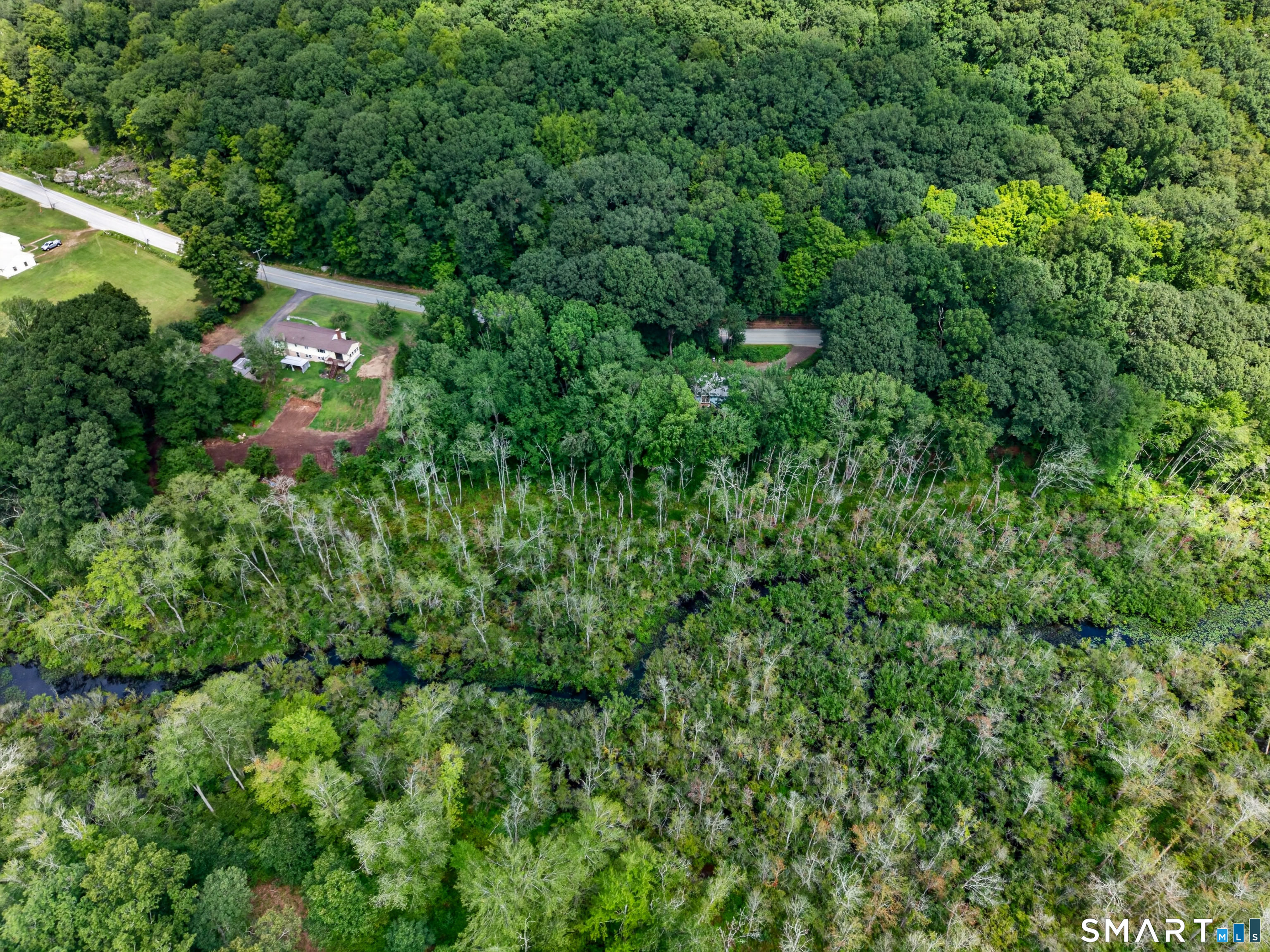 241 South Road Bozrah CT 06334