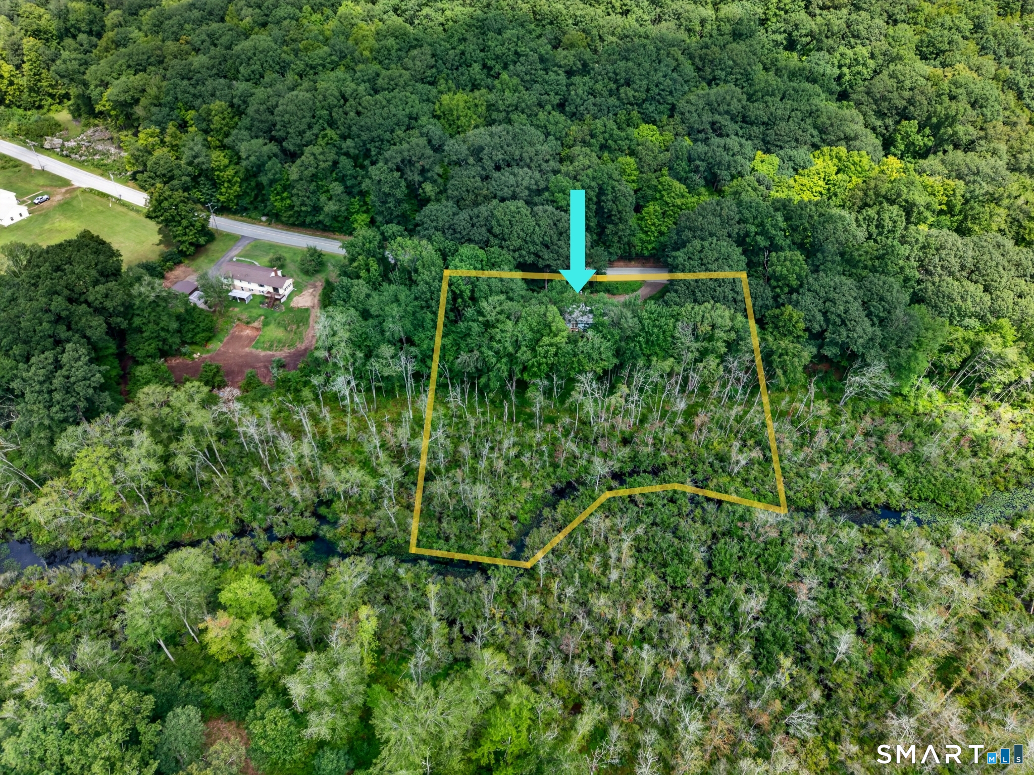 241 South Road Bozrah CT 06334