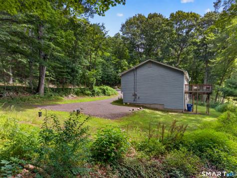 241 South Road Bozrah CT 06334
