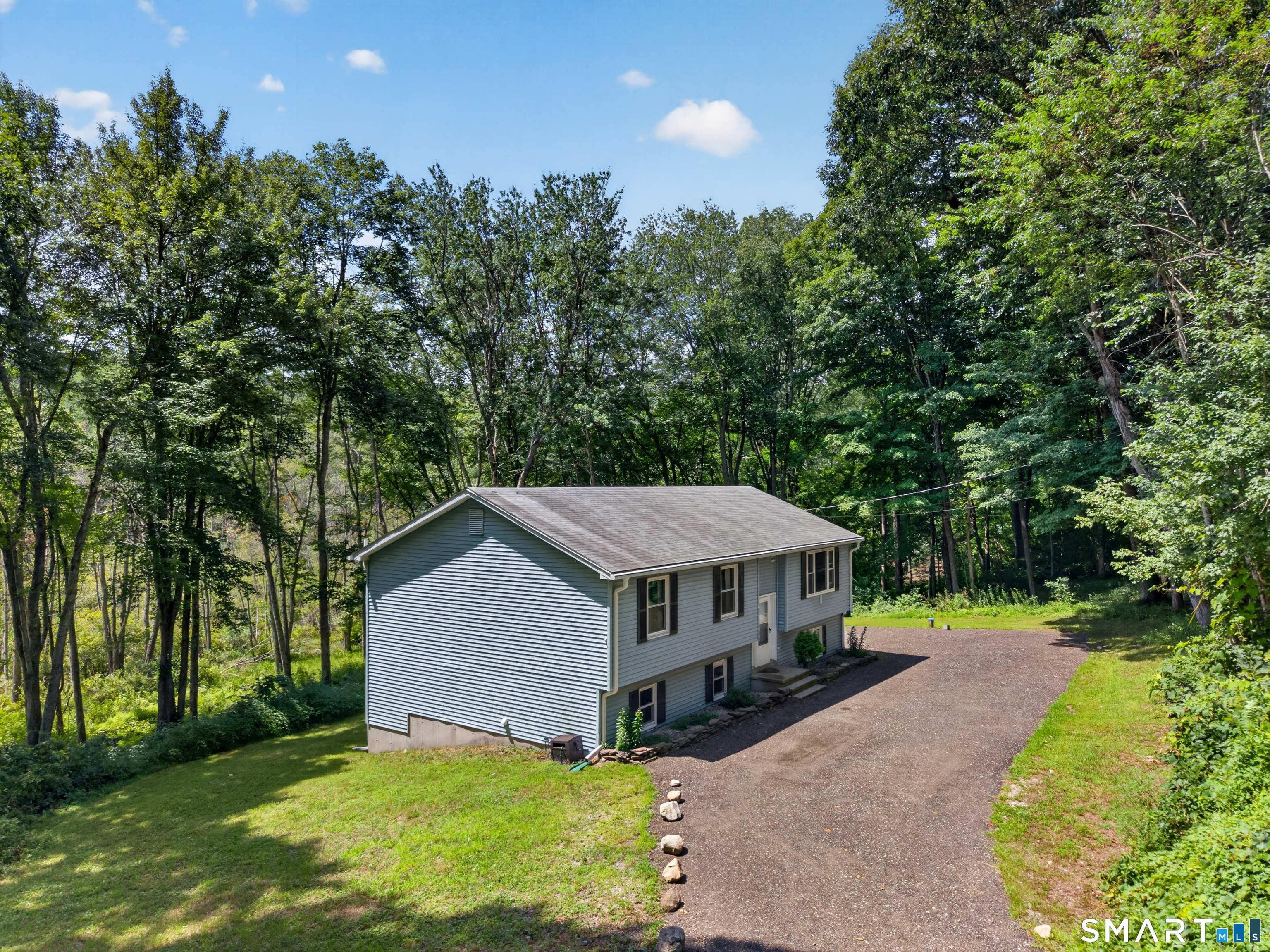 241 South Road Bozrah CT 06334