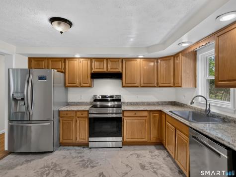 241 South Road Bozrah CT 06334
