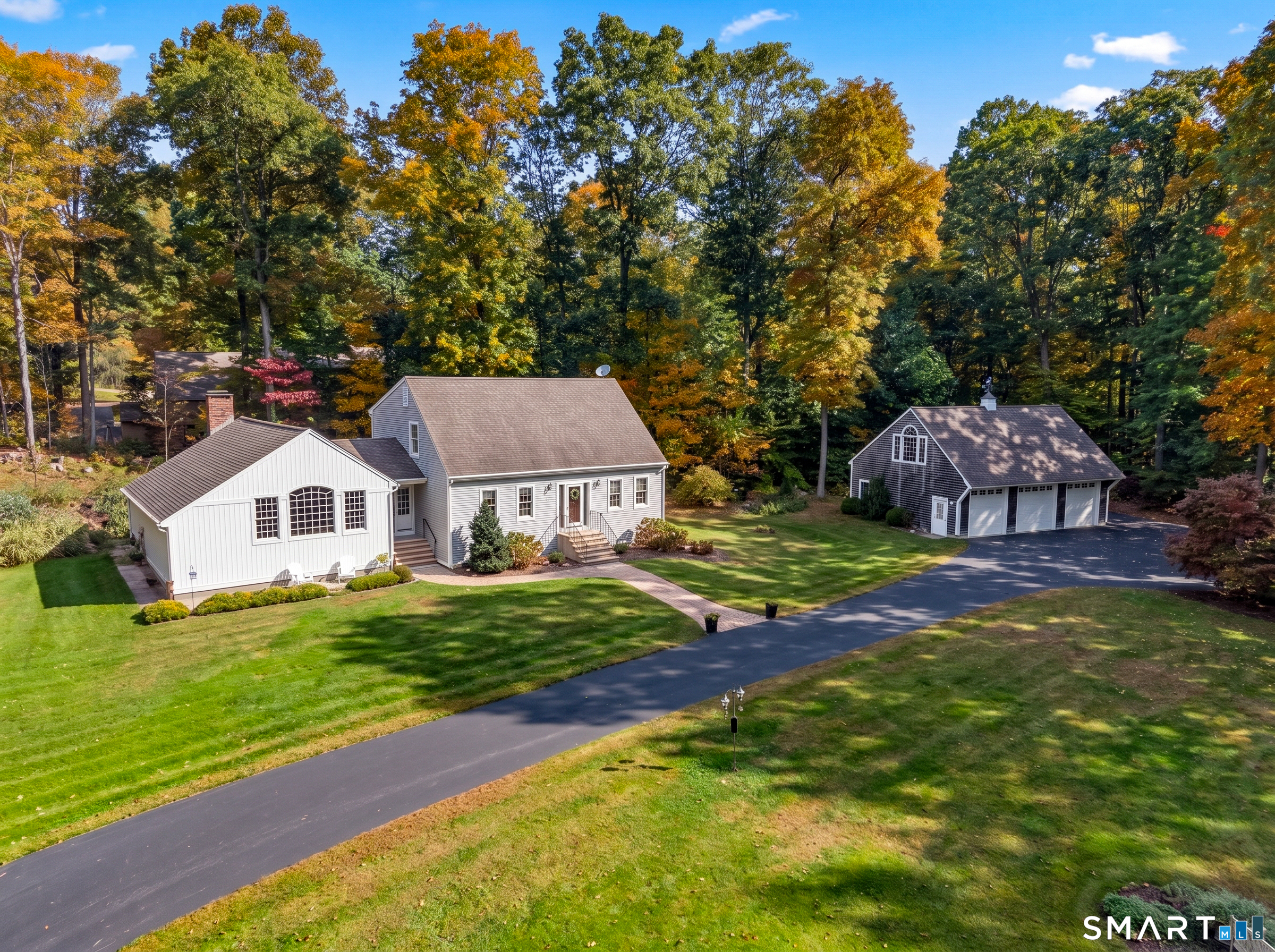 42 Laurel Wood Drive Deep River CT 06417