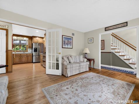 42 Laurel Wood Drive Deep River CT 06417