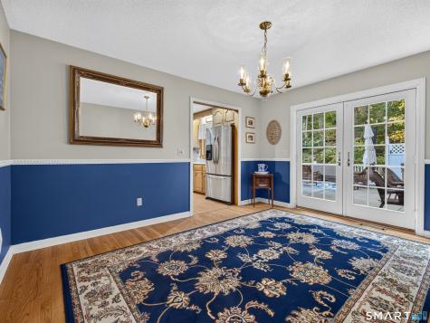 42 Laurel Wood Drive Deep River CT 06417