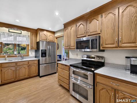 42 Laurel Wood Drive Deep River CT 06417