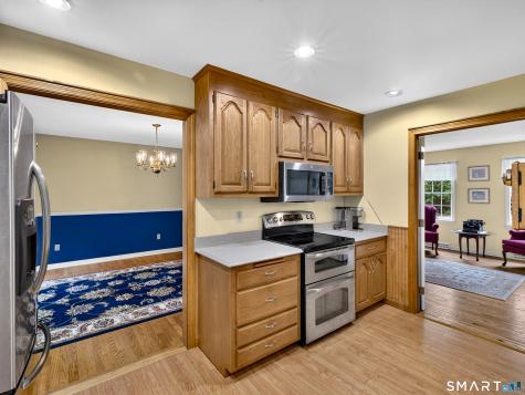 42 Laurel Wood Drive Deep River CT 06417