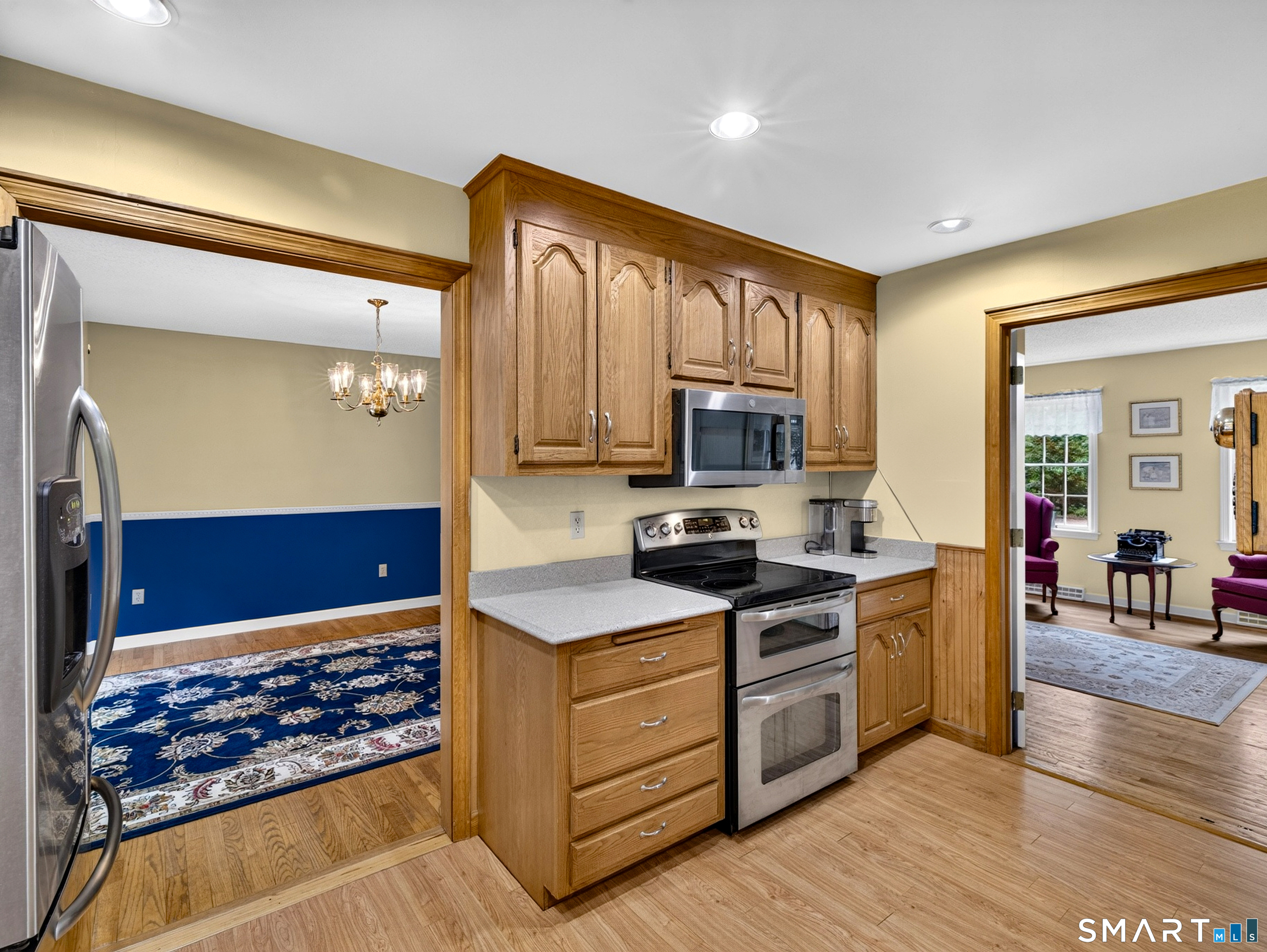 42 Laurel Wood Drive Deep River CT 06417